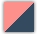 Pink-Blue Color
